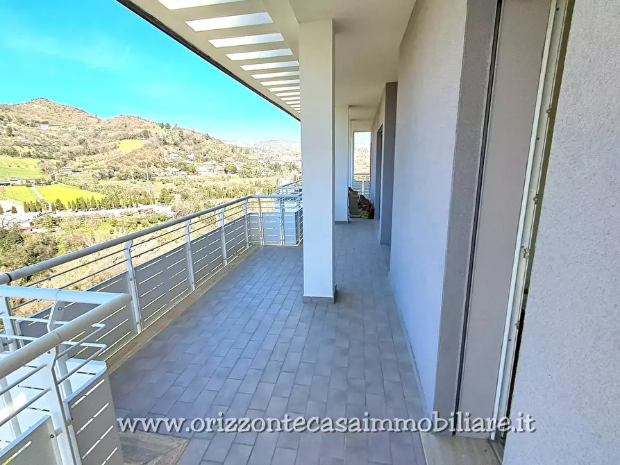 Immagine 12 di Attico in vendita  a Ascoli Piceno