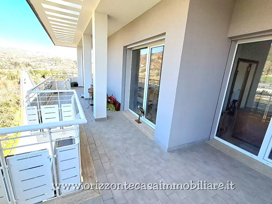 Immagine 13 di Attico in vendita  a Ascoli Piceno