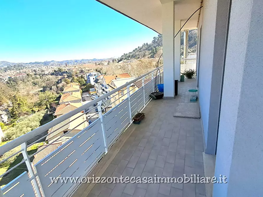 Immagine 15 di Attico in vendita  a Ascoli Piceno