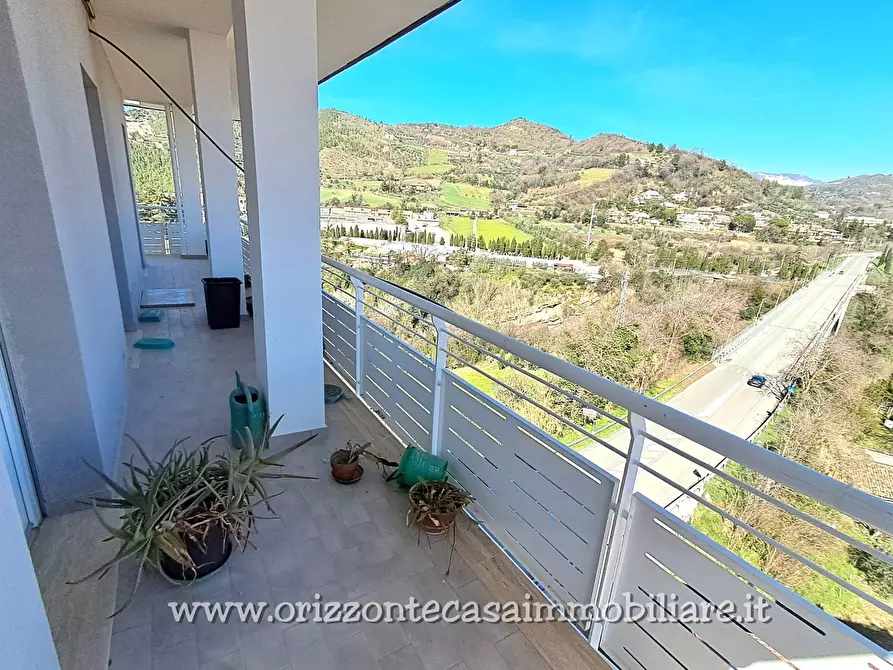 Immagine 16 di Attico in vendita  a Ascoli Piceno