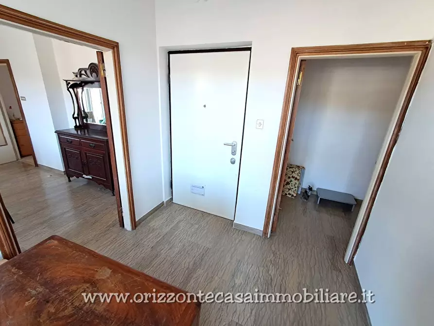 Immagine 19 di Attico in vendita  a Ascoli Piceno