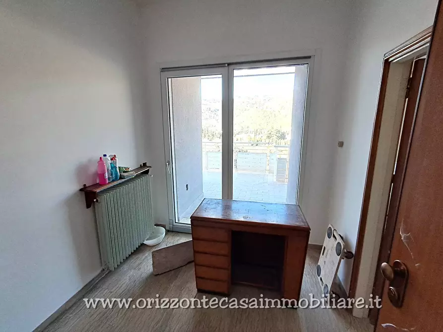Immagine 20 di Attico in vendita  a Ascoli Piceno