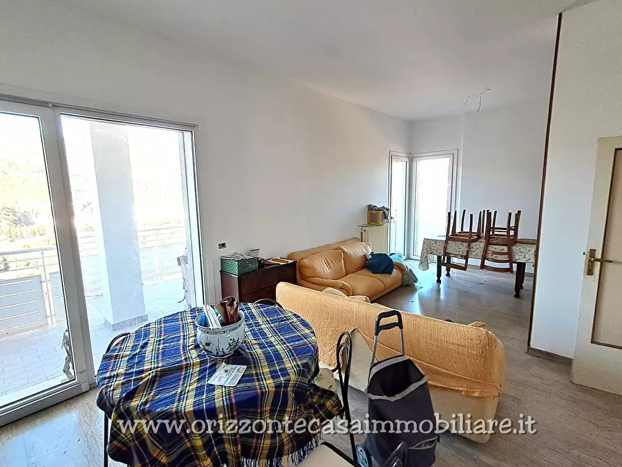 Immagine 22 di Attico in vendita  a Ascoli Piceno