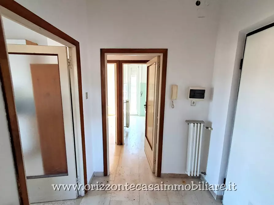 Immagine 24 di Attico in vendita  a Ascoli Piceno