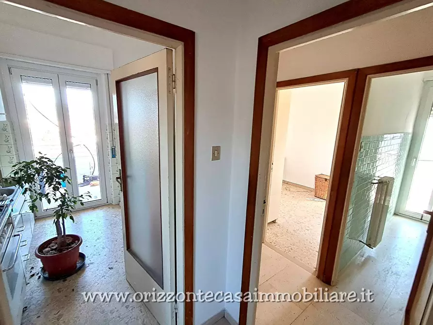 Immagine 25 di Attico in vendita  a Ascoli Piceno