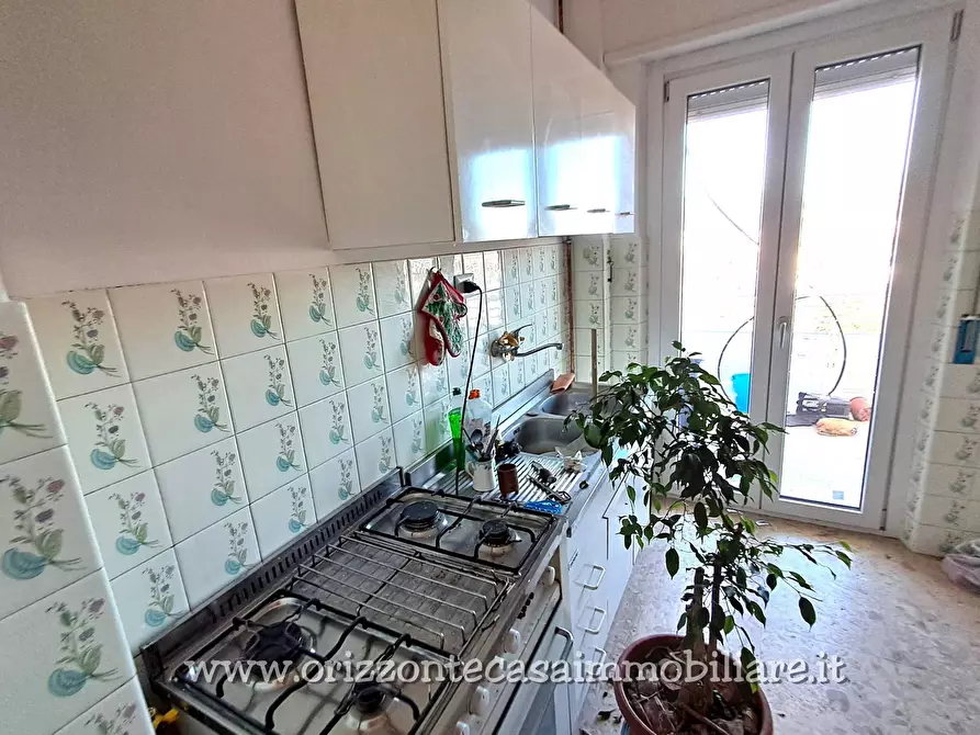 Immagine 27 di Attico in vendita  a Ascoli Piceno