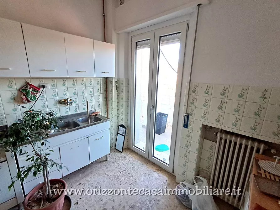 Immagine 28 di Attico in vendita  a Ascoli Piceno