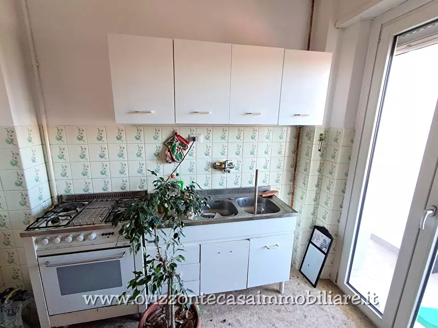 Immagine 29 di Attico in vendita  a Ascoli Piceno