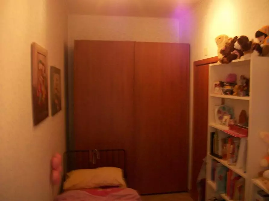 Immagine 2 di Appartamento in vendita  in via antoniotto usodimare a Roma