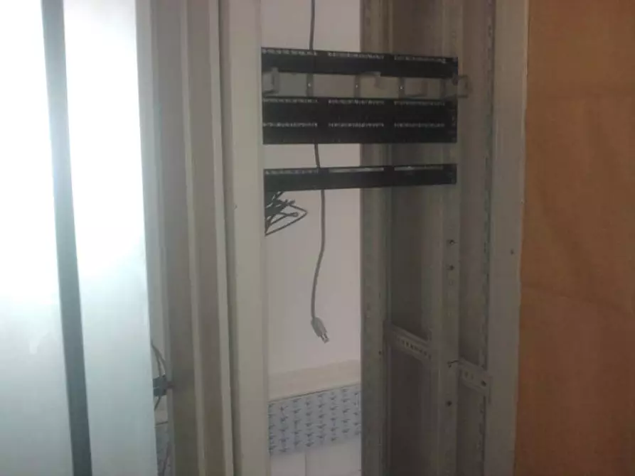 Immagine 6 di Ufficio in affitto  in Viale Palmiro Togliatti a Roma