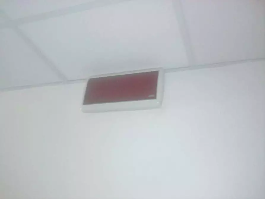 Immagine 14 di Ufficio in affitto  in Viale Palmiro Togliatti a Roma