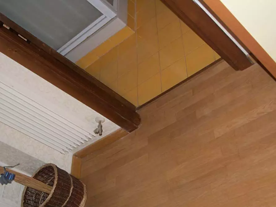 Immagine 6 di Appartamento in vendita  in via antoniotto usodimare a Roma