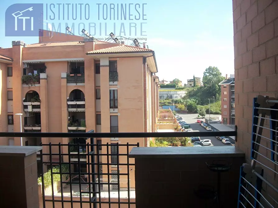 Immagine 9 di Appartamento in vendita  in Via Maurizio Pagliano a Roma
