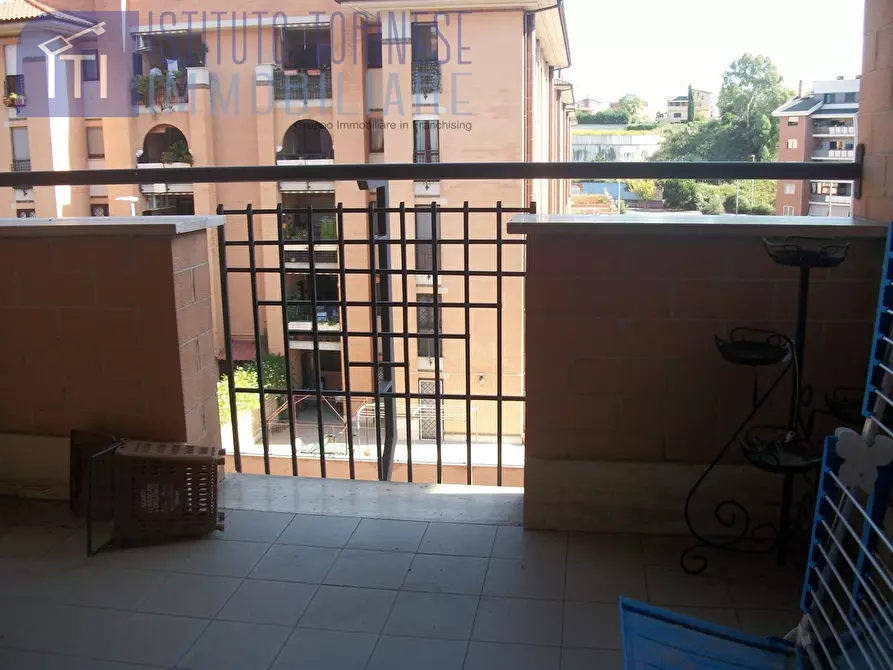 Immagine 8 di Appartamento in vendita  in Via Maurizio Pagliano a Roma