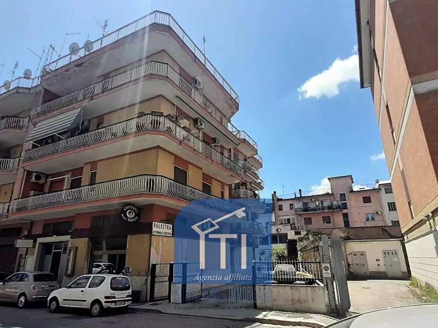 Immagine 2 di Appartamento in vendita  in Via Abate Aligerno a Cassino