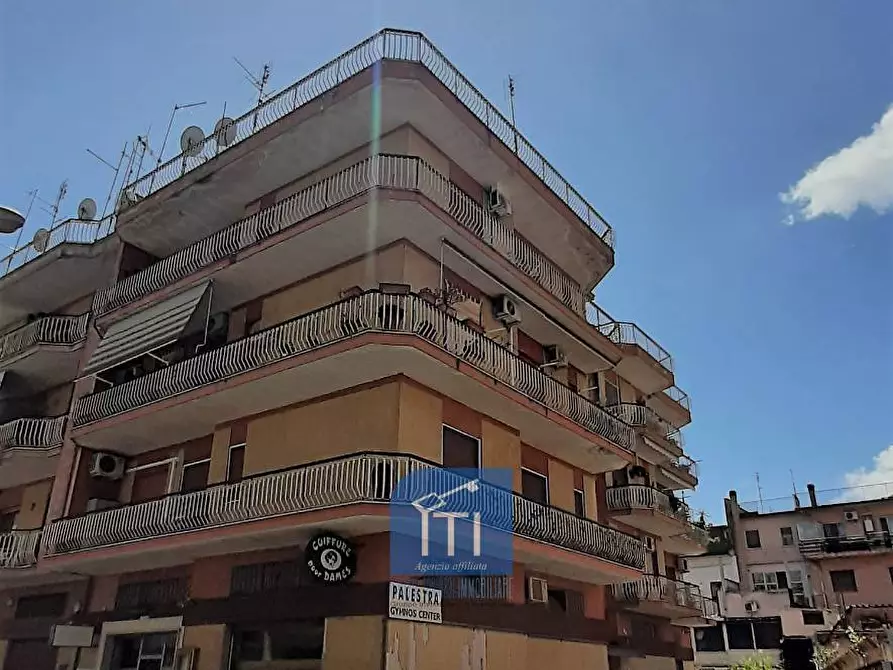 Immagine 3 di Appartamento in vendita  in Via Abate Aligerno a Cassino