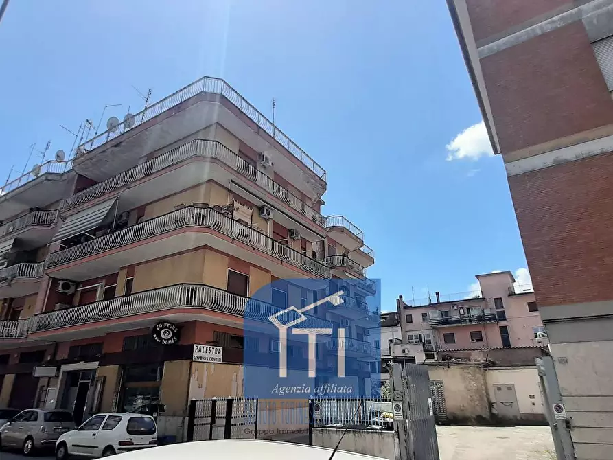 Immagine 17 di Appartamento in vendita  in Via Abate Aligerno a Cassino