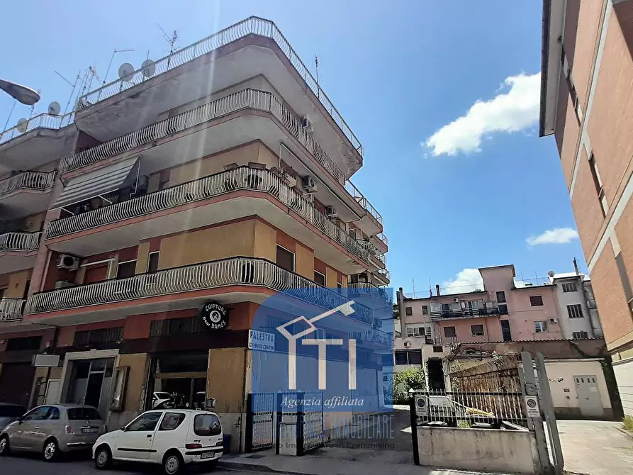Immagine 21 di Appartamento in vendita  in Via Abate Aligerno a Cassino