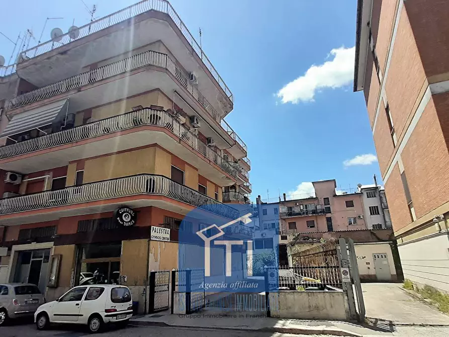 Immagine 22 di Appartamento in vendita  in Via Abate Aligerno a Cassino