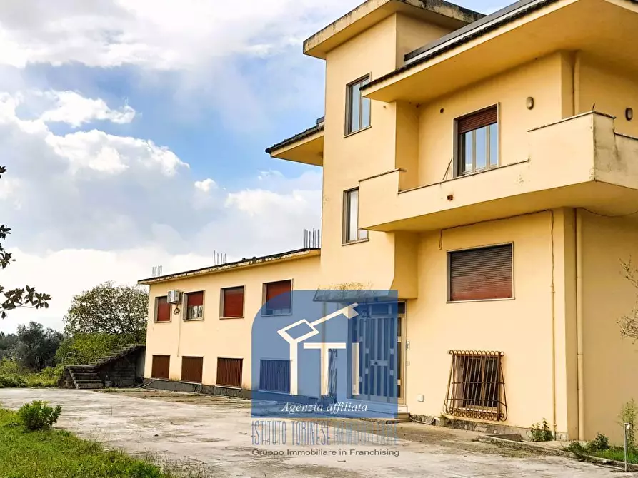 Immagine 14 di Capannone industriale in vendita  in ausonia nuova a Cassino