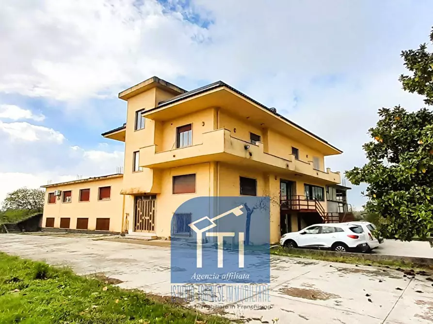 Immagine 15 di Capannone industriale in vendita  in ausonia nuova a Cassino