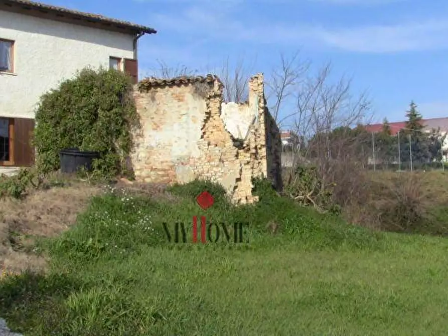Immagine 1 di Rustico / casale in vendita  a Monsampolo Del Tronto