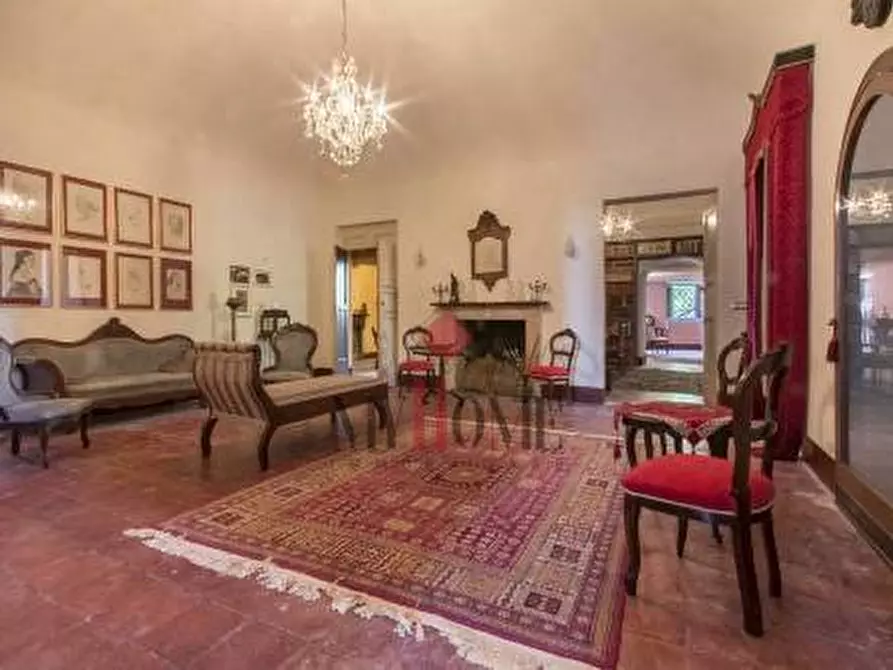 Immagine 1 di Appartamento in vendita  a Civitella Del Tronto