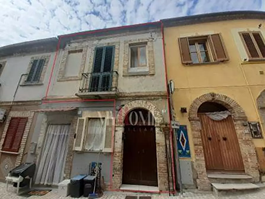 Immagine 1 di Appartamento in vendita  a Giulianova