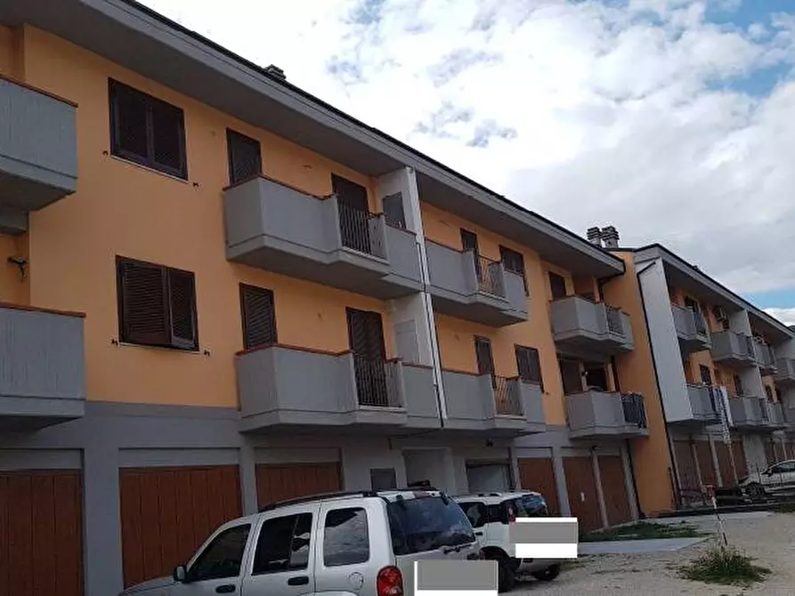 Immagine 1 di Appartamento in vendita  a Acquasanta Terme