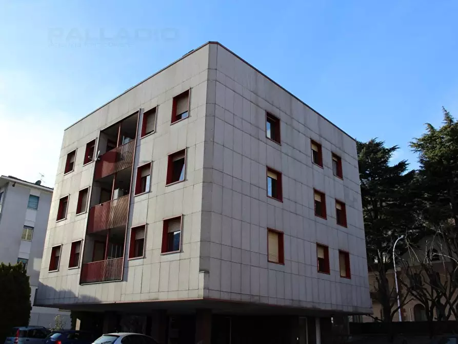 Immagine 23 di Appartamento in vendita  in Corso Saint Martin de Corleans a Aosta