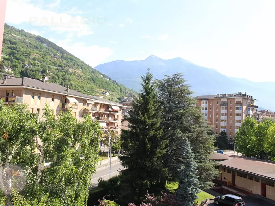 Immagine 20 di Appartamento in vendita  in Corso Saint Martin de Corleans a Aosta