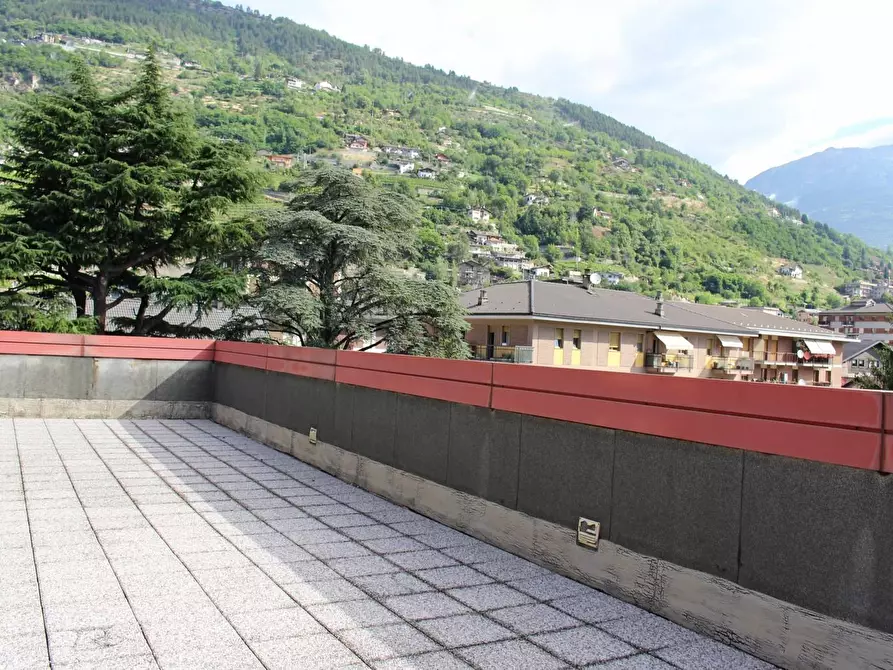 Immagine 22 di Appartamento in vendita  in Corso Saint Martin de Corleans a Aosta