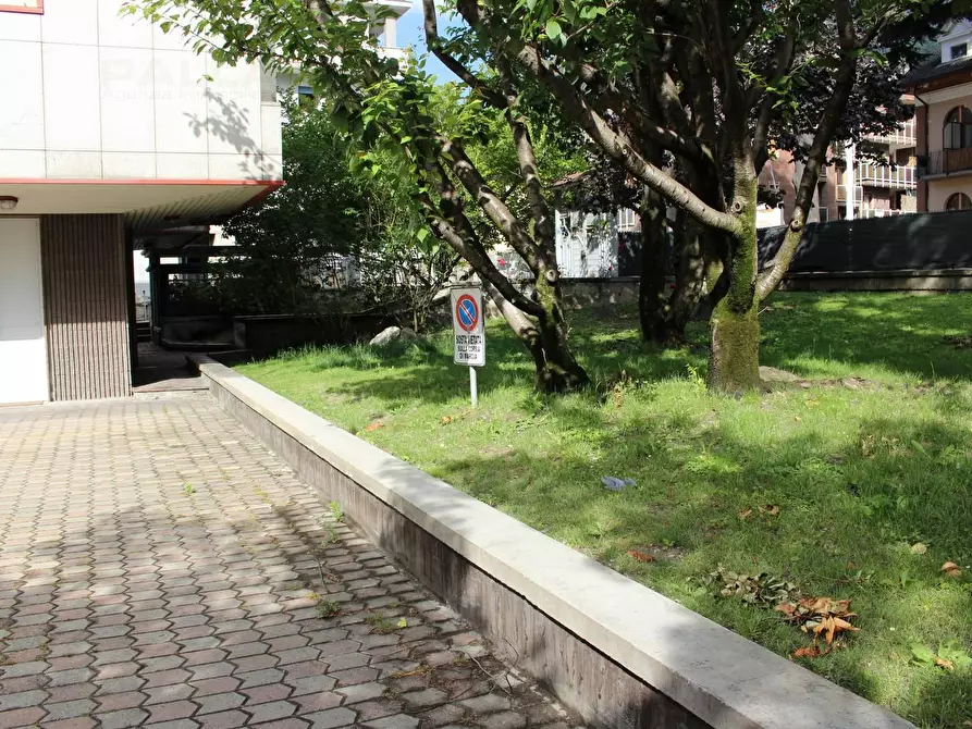 Immagine 21 di Appartamento in vendita  in Corso Saint Martin de Corleans a Aosta