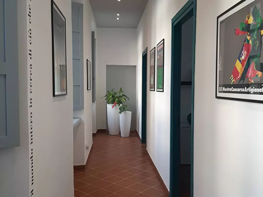 Immagine 4 di Laboratorio in affitto  in Via de Tillier a Aosta