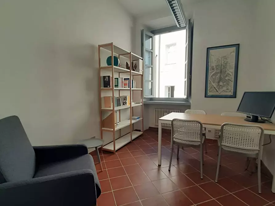 Immagine 5 di Laboratorio in affitto  in Via de Tillier a Aosta