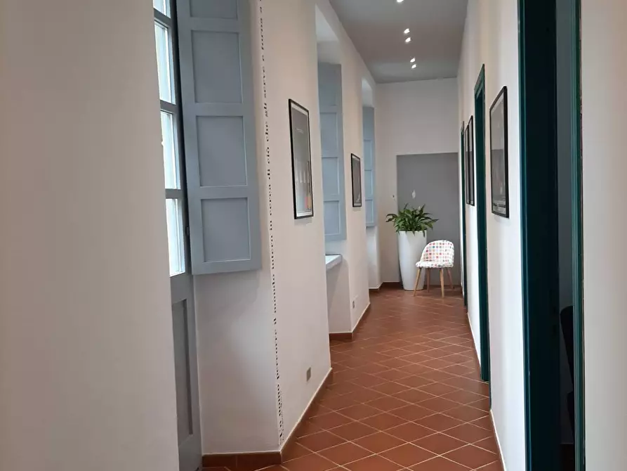 Immagine 7 di Laboratorio in affitto  in Via de Tillier a Aosta