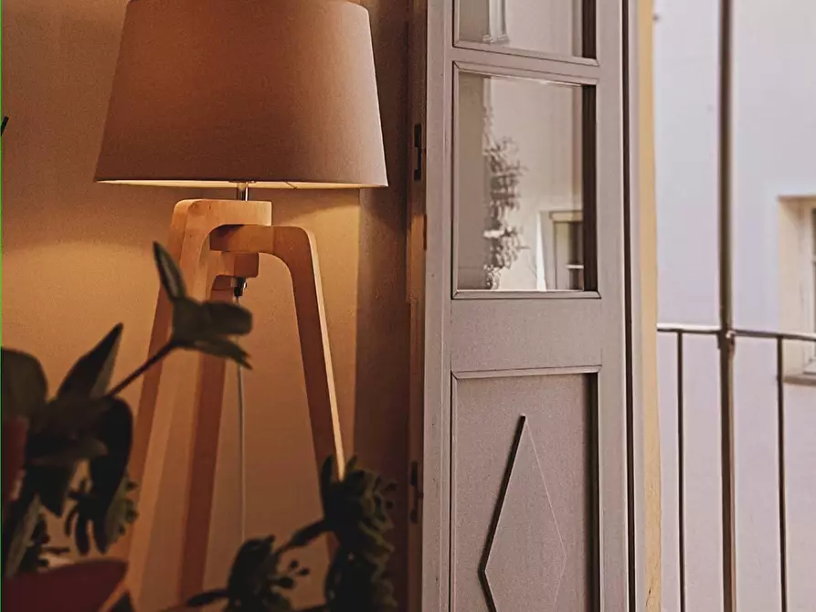 Immagine 1 di Laboratorio in affitto  in Via de Tillier a Aosta