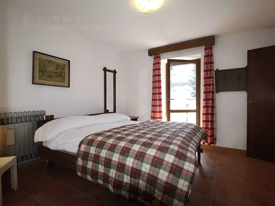 Immagine 22 di Appartamento in vendita  in Pila Perchù a Gressan