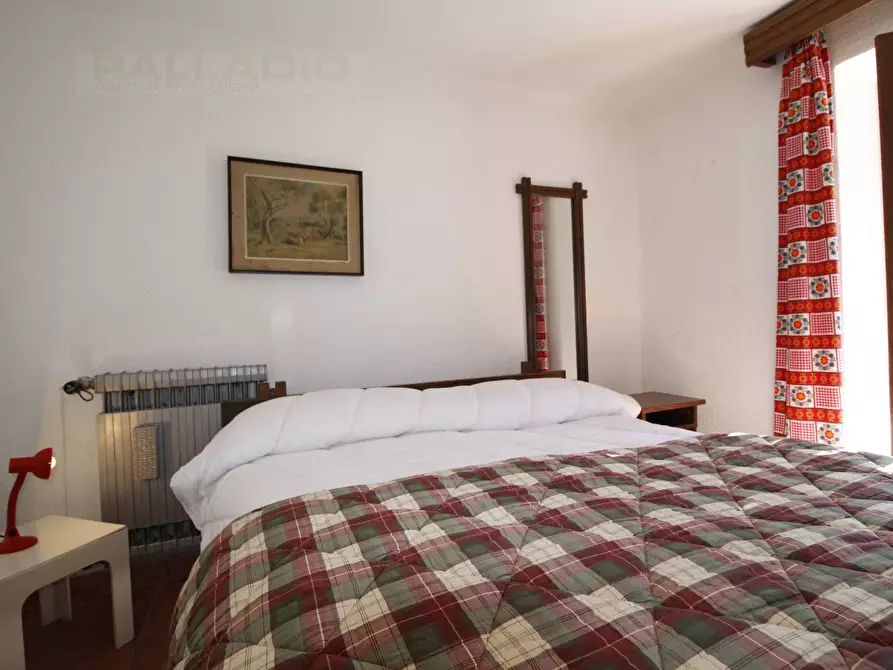 Immagine 23 di Appartamento in vendita  in Pila Perchù a Gressan