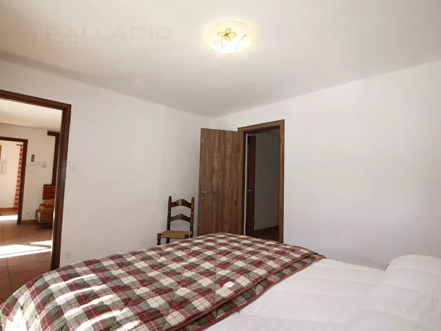 Immagine 24 di Appartamento in vendita  in Pila Perchù a Gressan