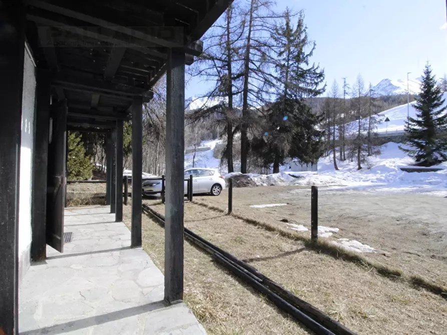 Immagine 26 di Appartamento in vendita  in Pila Perchù a Gressan