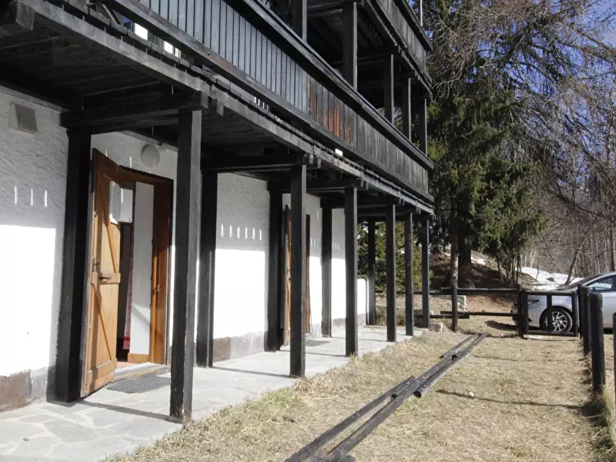 Immagine 27 di Appartamento in vendita  in Pila Perchù a Gressan