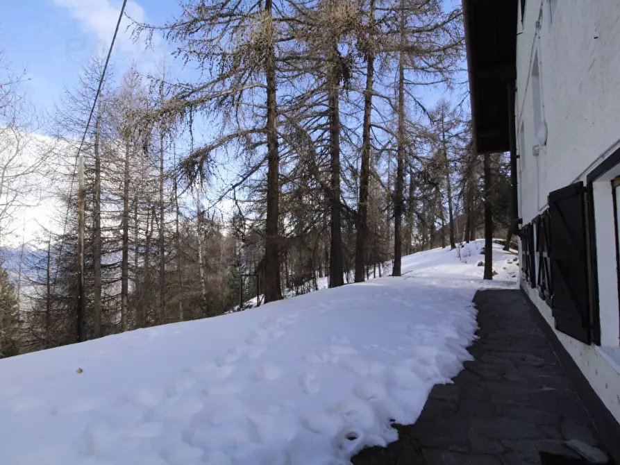 Immagine 28 di Appartamento in vendita  in Pila Perchù a Gressan