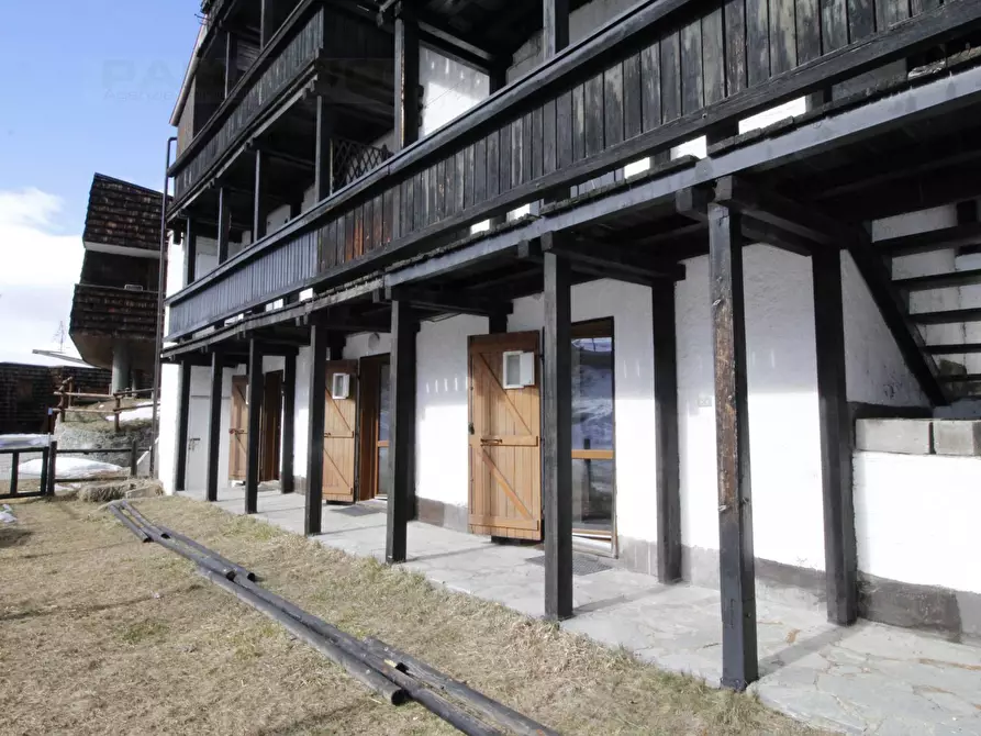 Immagine 30 di Appartamento in vendita  in Pila Perchù a Gressan