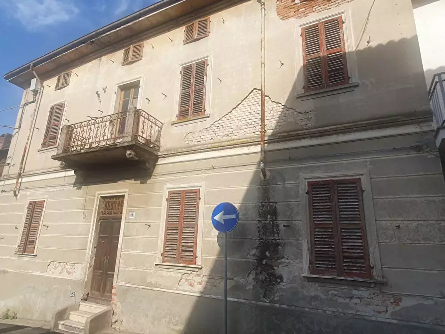 Immagine 2 di Casa indipendente in vendita  in VIA  san bernardo a Pietra Marazzi