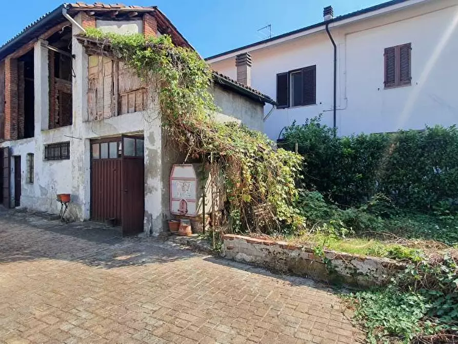 Immagine 2 di Casa indipendente in vendita  in cabanette a Alessandria
