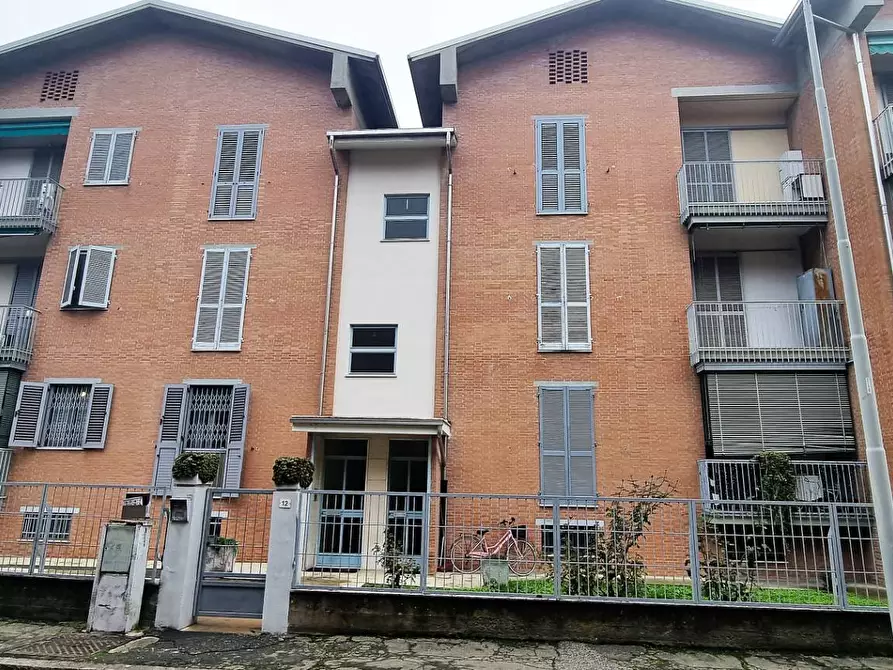 Immagine 1 di Appartamento in vendita  in Via Duccio Galimberti a Alessandria