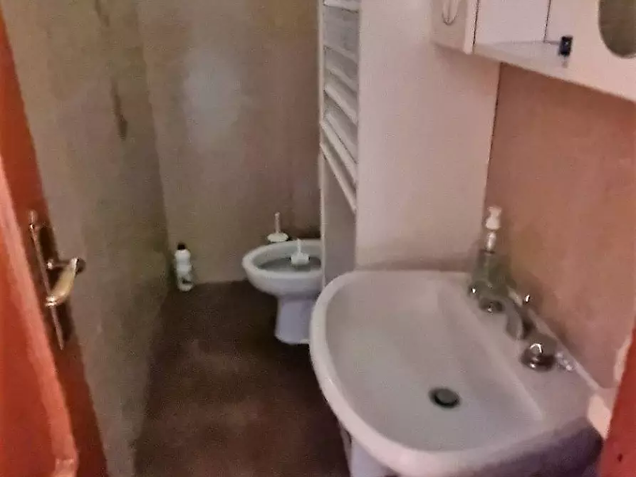 Immagine 11 di Villetta a schiera in vendita  in Via Magnani Aldobrando a Alessandria