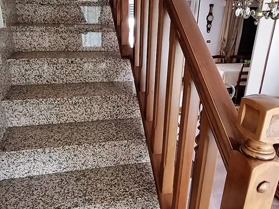 Immagine 12 di Villetta a schiera in vendita  in Via Magnani Aldobrando a Alessandria