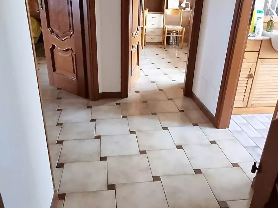 Immagine 13 di Villetta a schiera in vendita  in Via Magnani Aldobrando a Alessandria